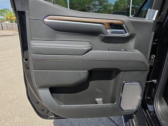 new 2026 Chevrolet Silverado 1500 car, priced at $79,460