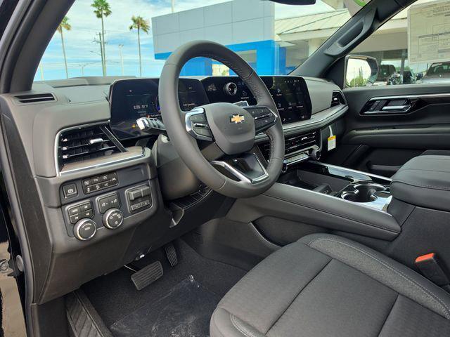new 2026 Chevrolet Tahoe car, priced at $68,285