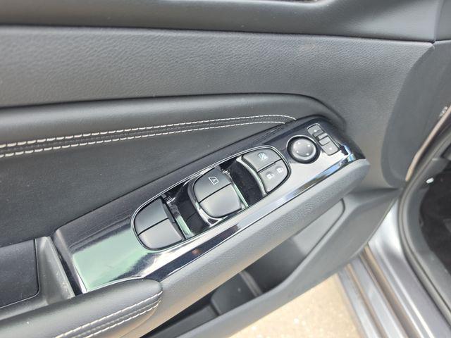 used 2021 Nissan Altima car, priced at $17,075