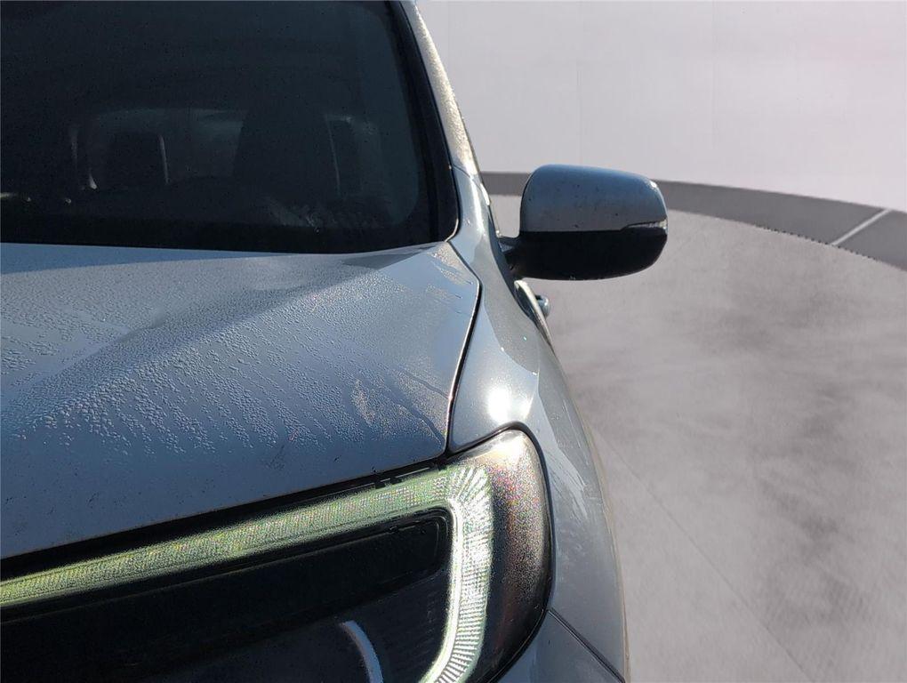 used 2021 Honda Pilot car, priced at $25,787