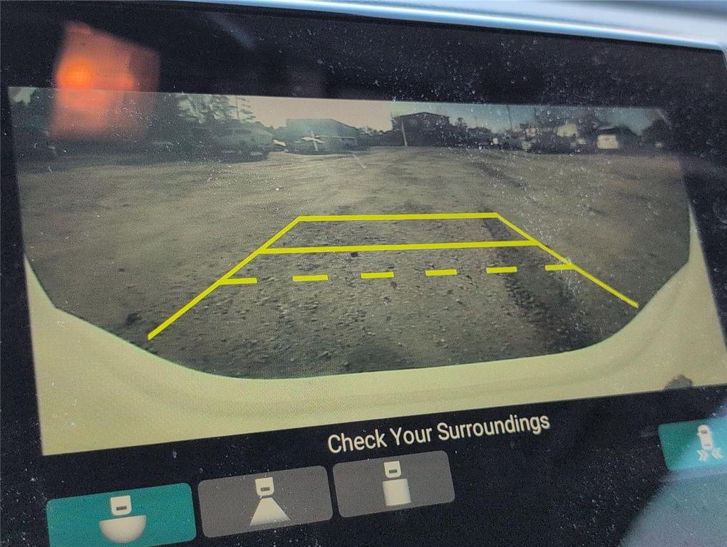 used 2021 Honda Pilot car, priced at $25,787