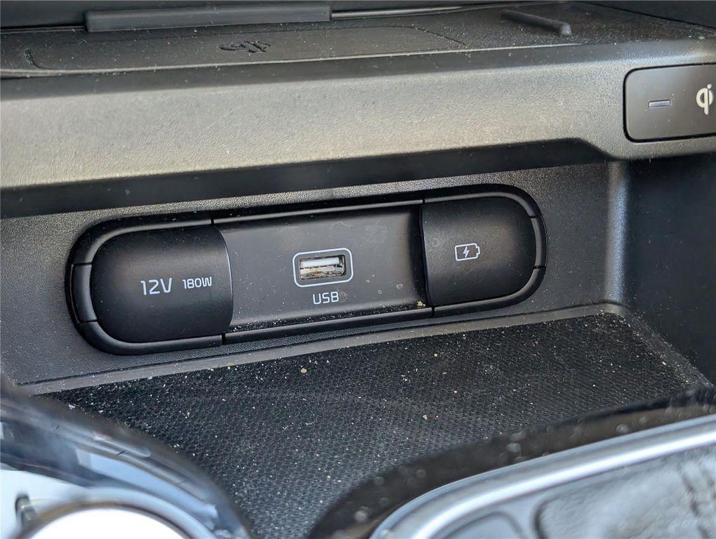 used 2021 Kia Soul car, priced at $16,415