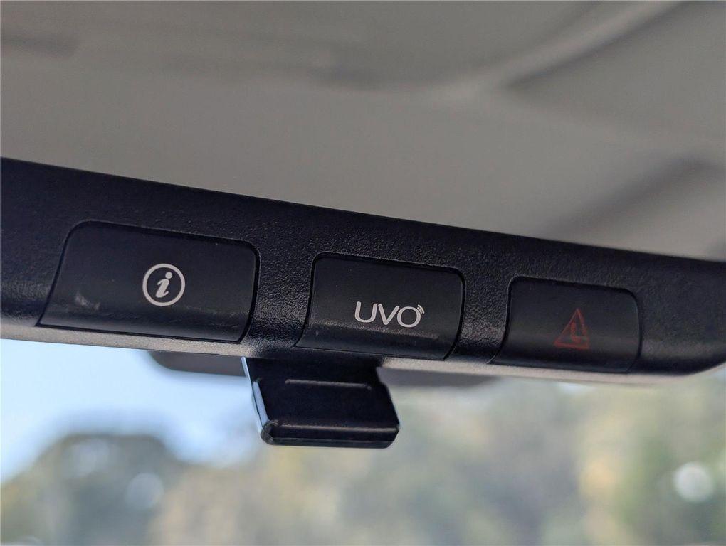 used 2021 Kia Soul car, priced at $16,415