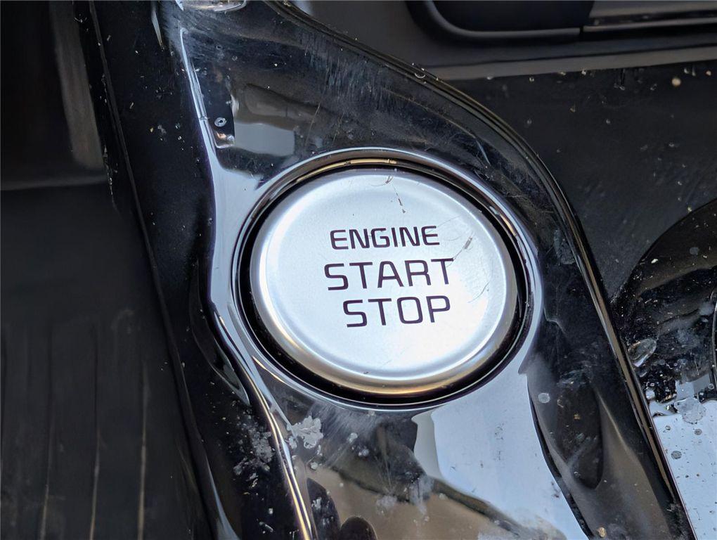 used 2021 Kia Soul car, priced at $16,415