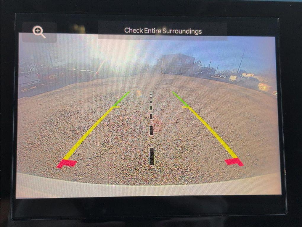 used 2022 Jeep Grand Cherokee car, priced at $23,588