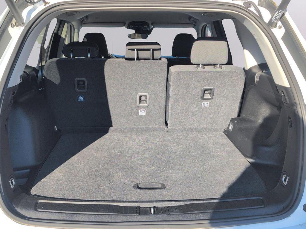 used 2022 Jeep Grand Cherokee car, priced at $23,588