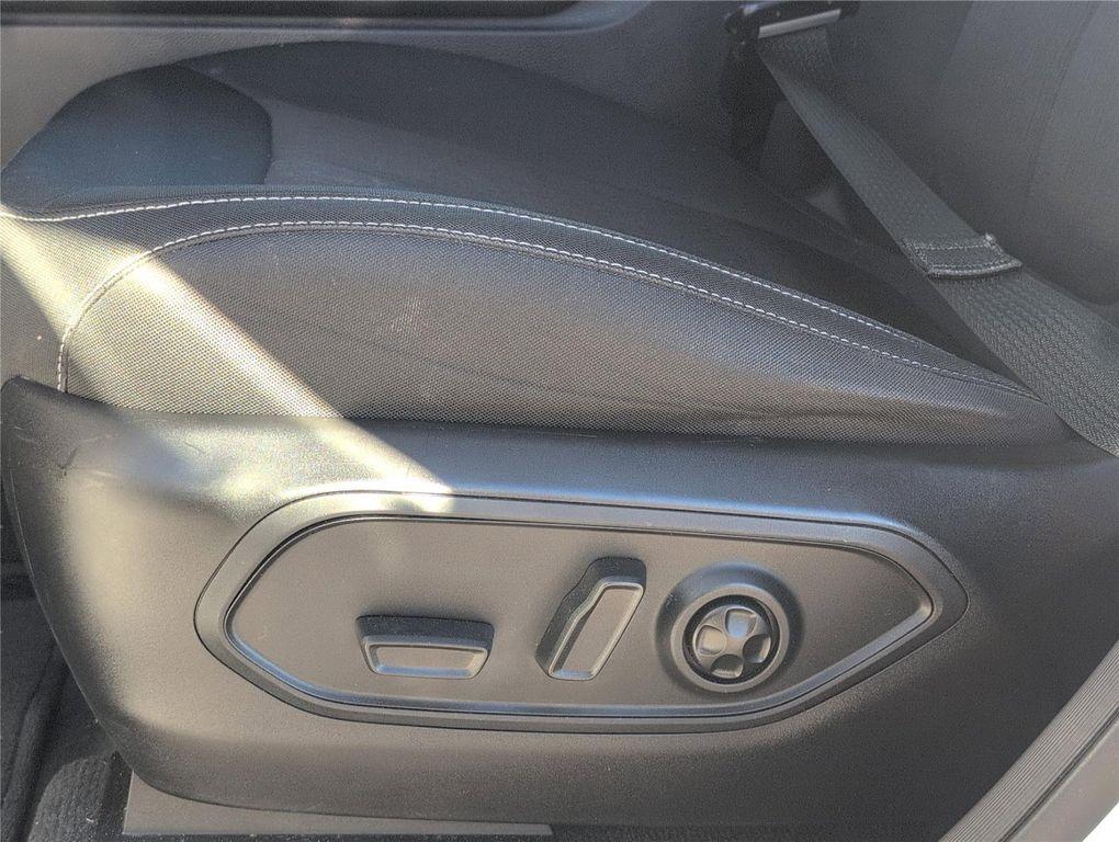 used 2022 Jeep Grand Cherokee car, priced at $23,588