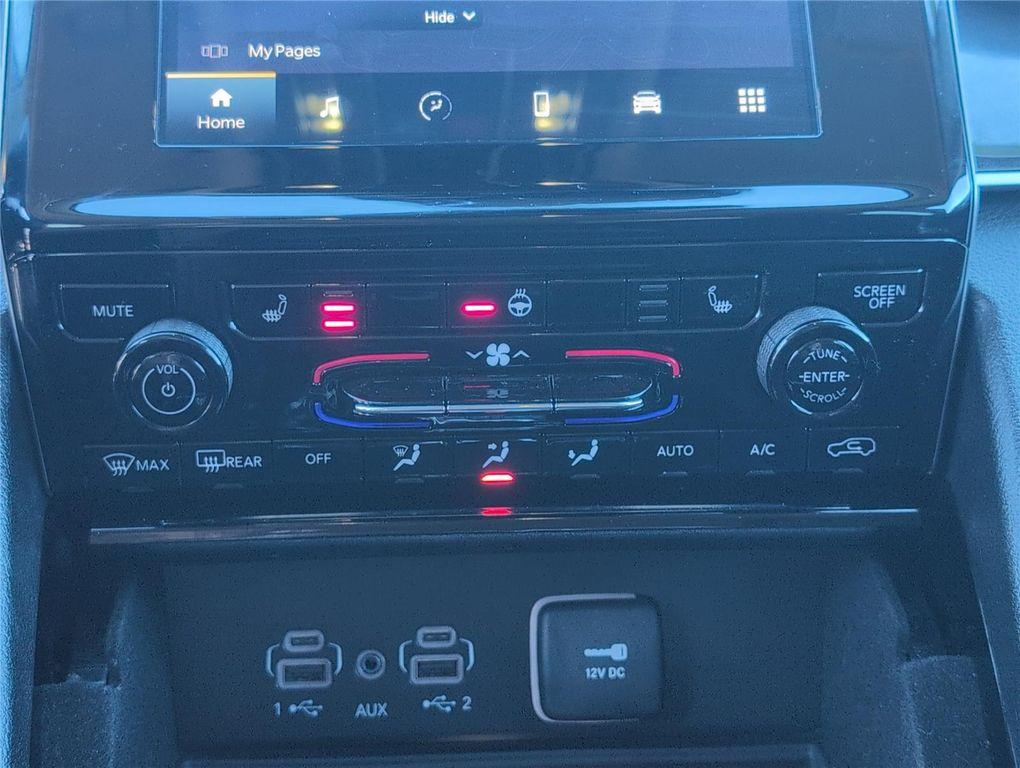 used 2022 Jeep Grand Cherokee car, priced at $23,588