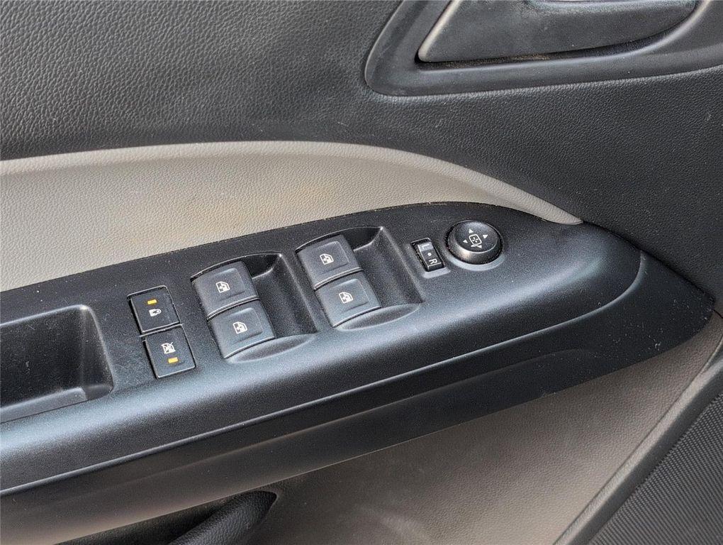 used 2020 Chevrolet Colorado car, priced at $16,995