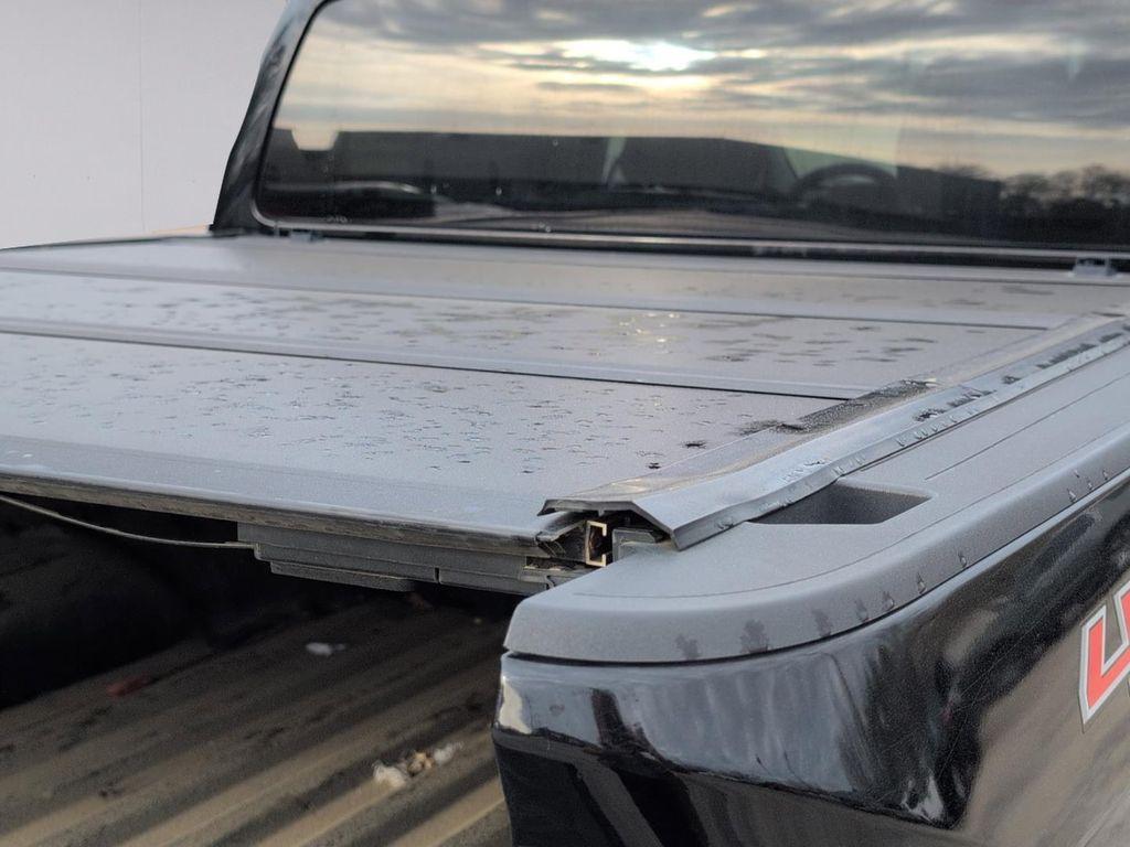 used 2020 Chevrolet Colorado car, priced at $16,995