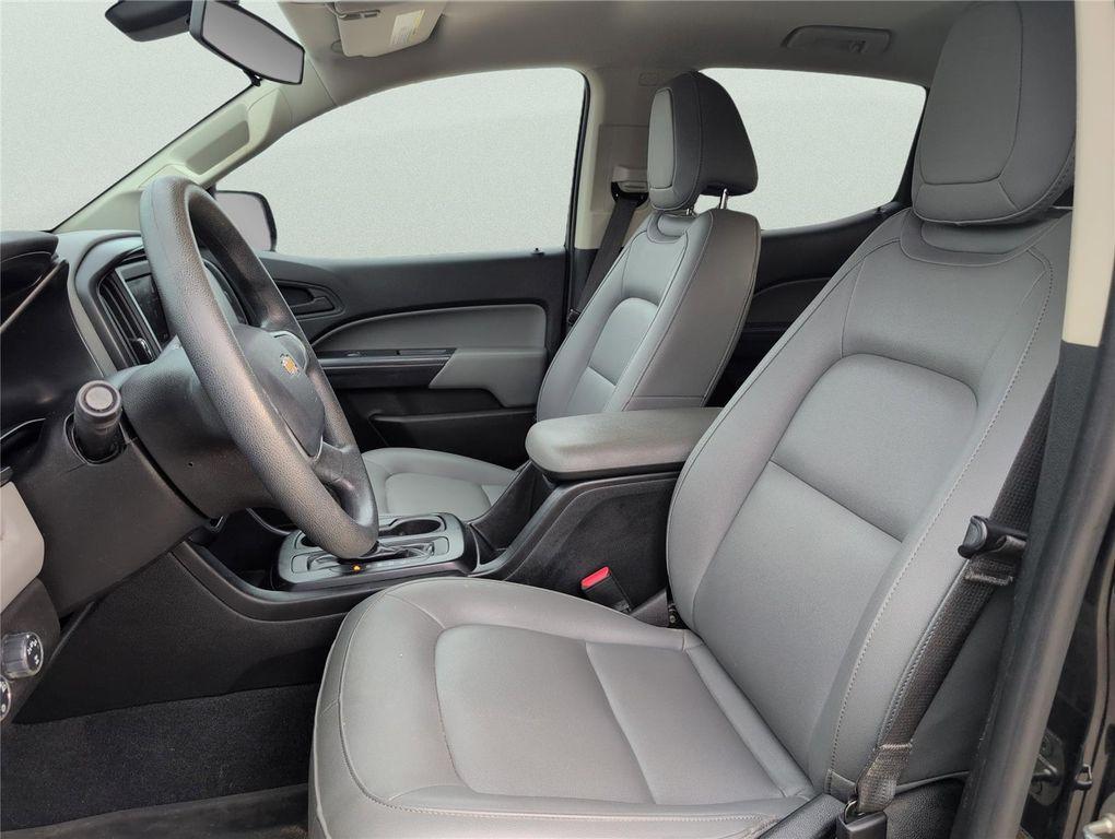 used 2020 Chevrolet Colorado car, priced at $16,995