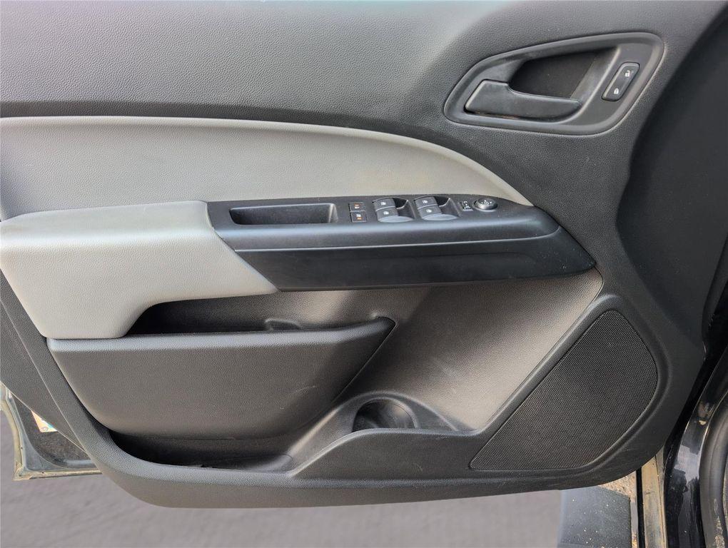 used 2020 Chevrolet Colorado car, priced at $16,995