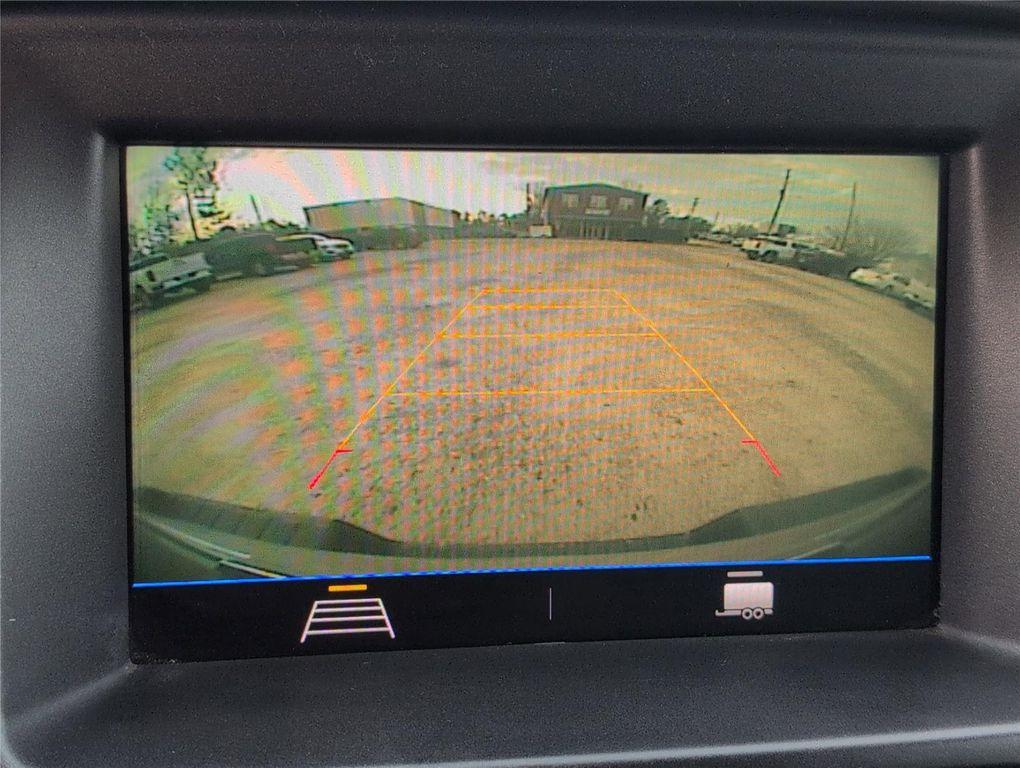 used 2020 Chevrolet Colorado car, priced at $16,995