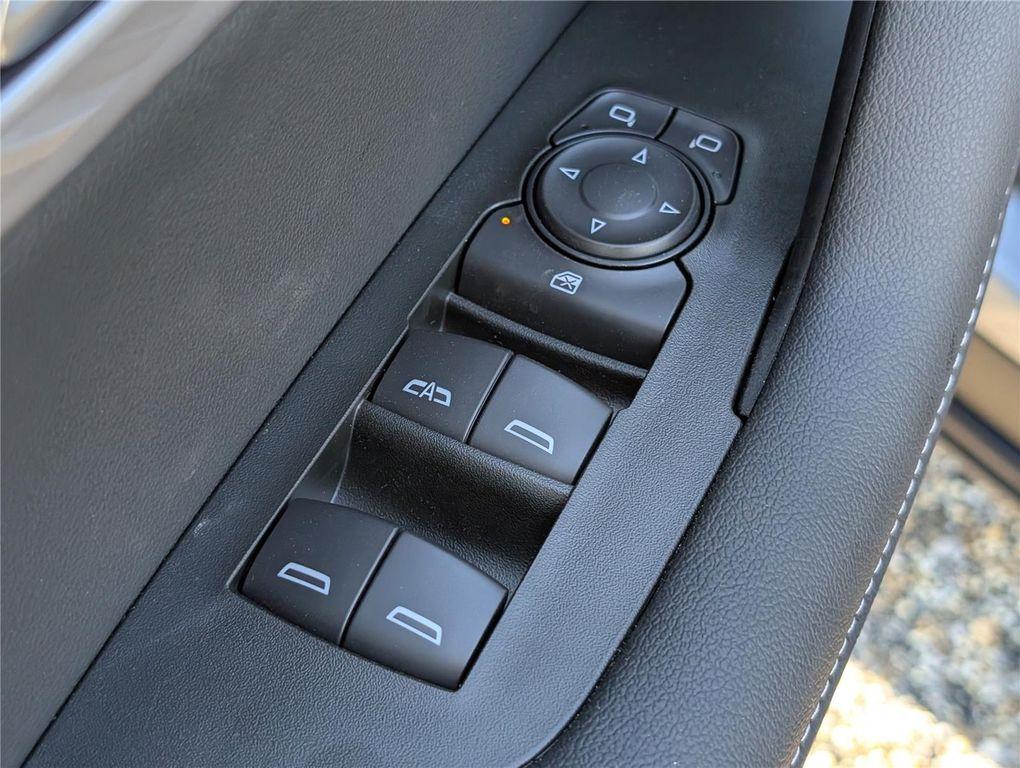 new 2025 Chevrolet Blazer car, priced at $38,246