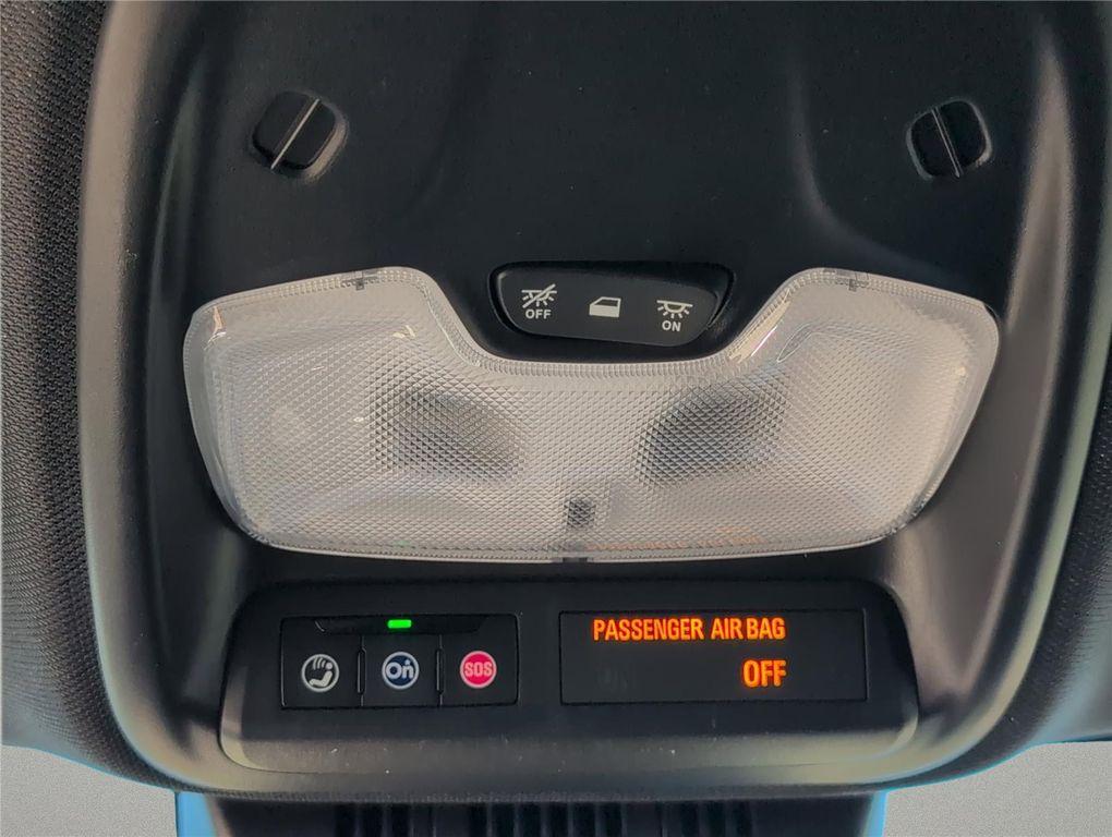 new 2026 Chevrolet Colorado car