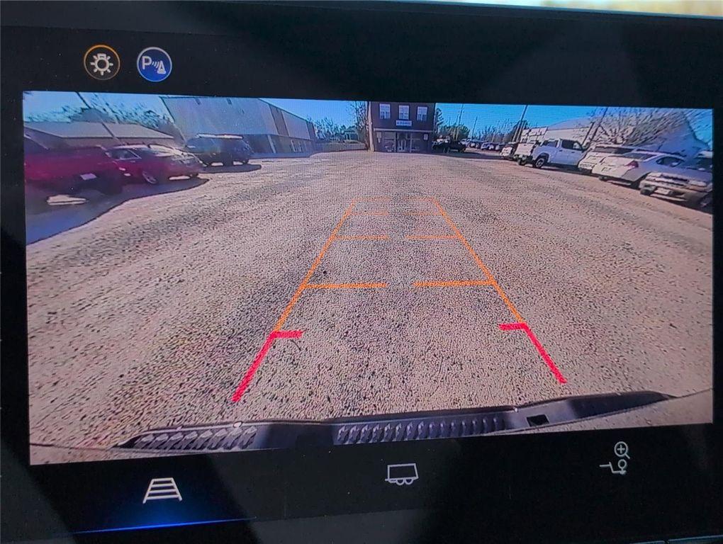 new 2026 Chevrolet Colorado car