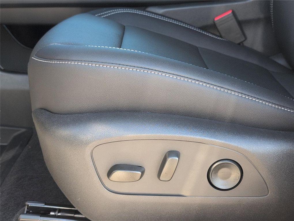 new 2026 Chevrolet Traverse car