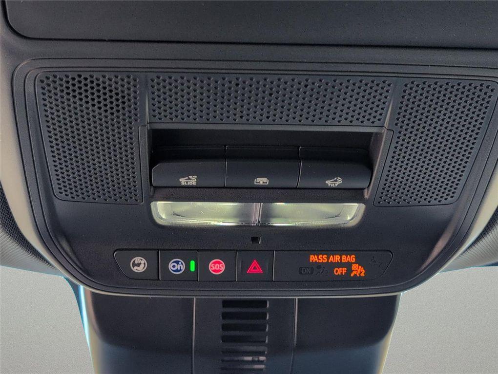 new 2026 Chevrolet Traverse car