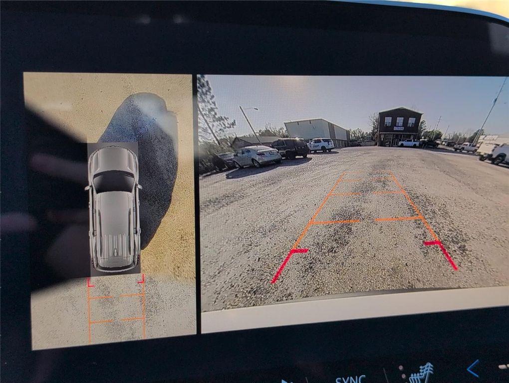 new 2026 Chevrolet Traverse car