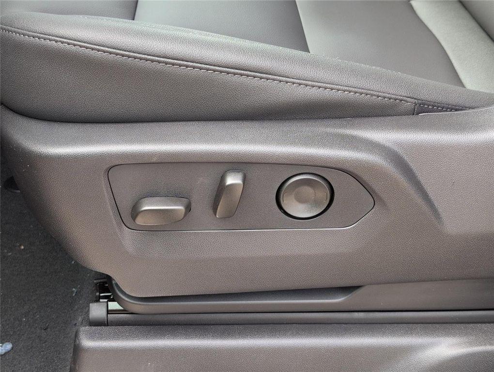 new 2026 Chevrolet Silverado 1500 car