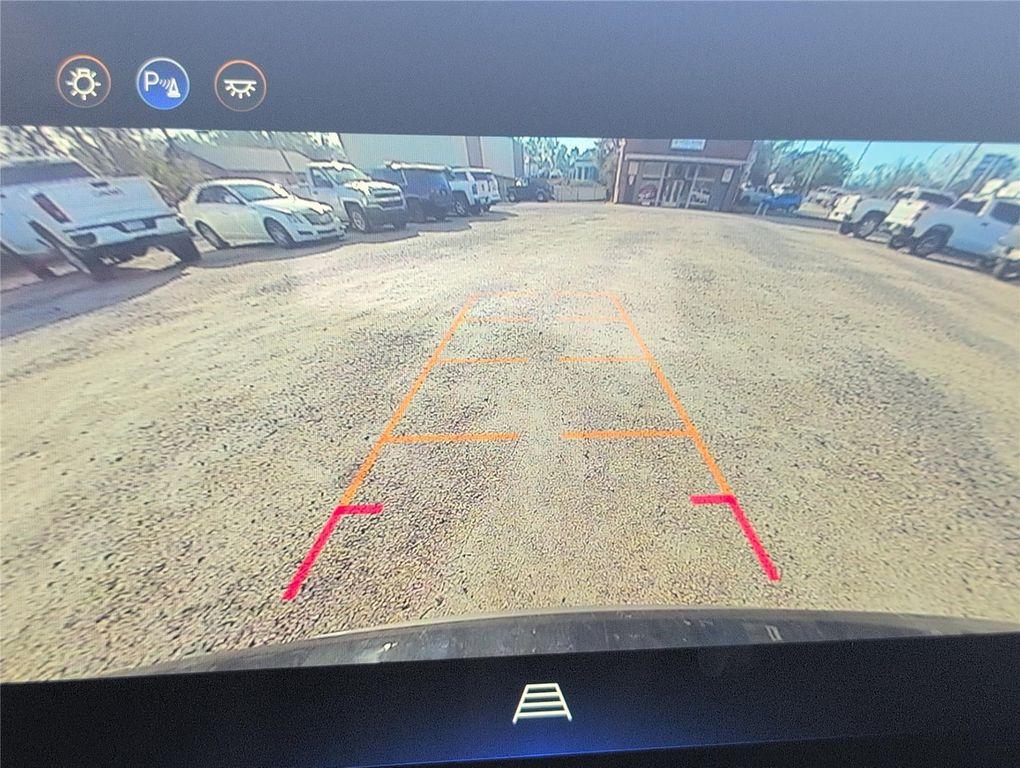 new 2026 Chevrolet Equinox car, priced at $32,321