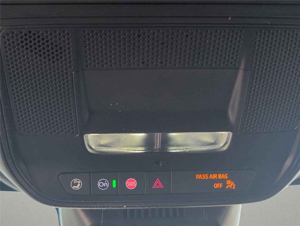 new 2026 Chevrolet Equinox car, priced at $32,321