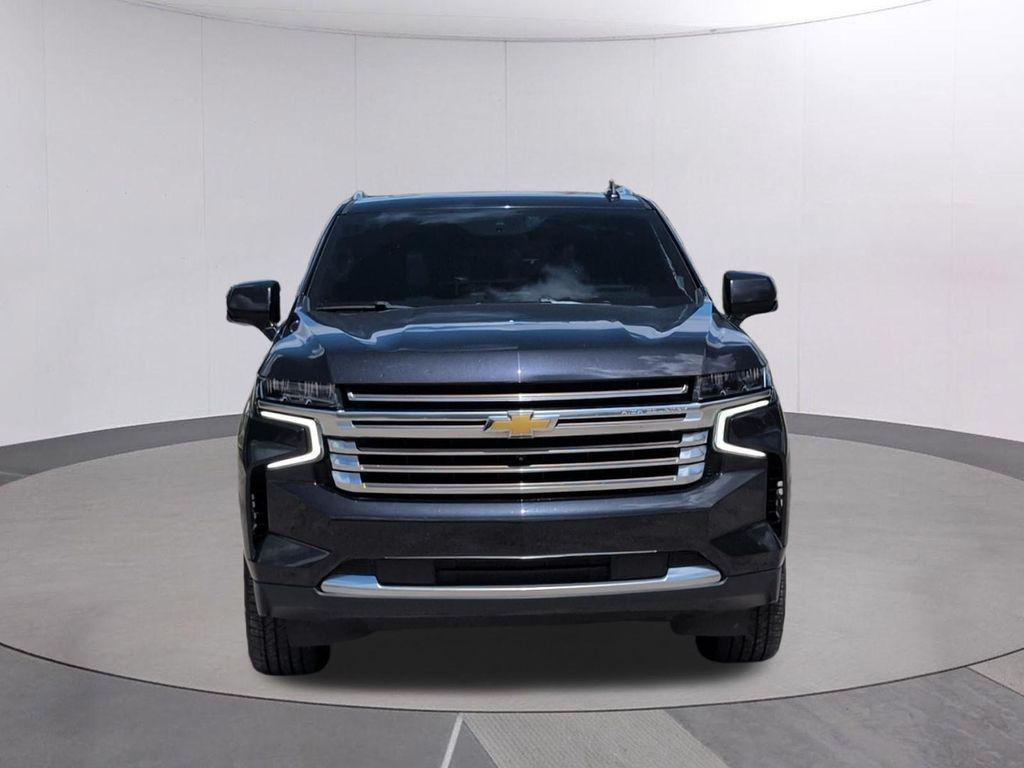 used 2023 Chevrolet Suburban car, priced at $45,881
