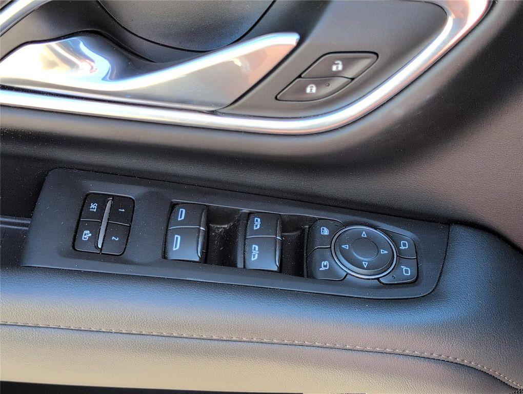 used 2023 Chevrolet Suburban car, priced at $46,023