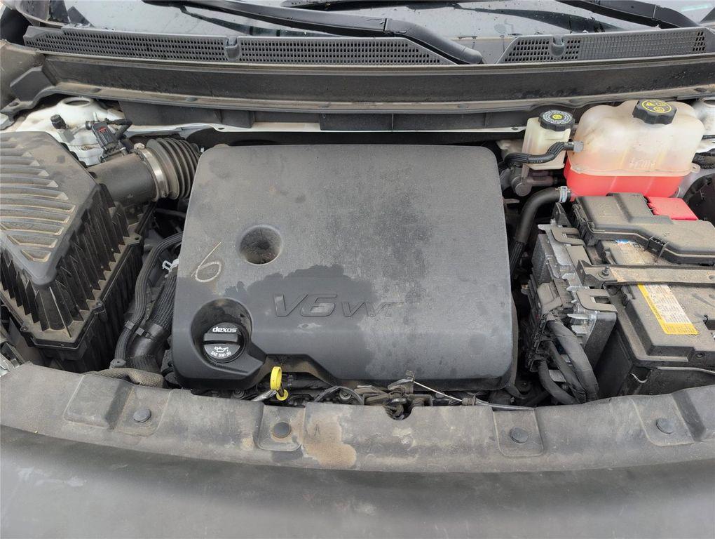 used 2021 Buick Enclave car, priced at $23,160