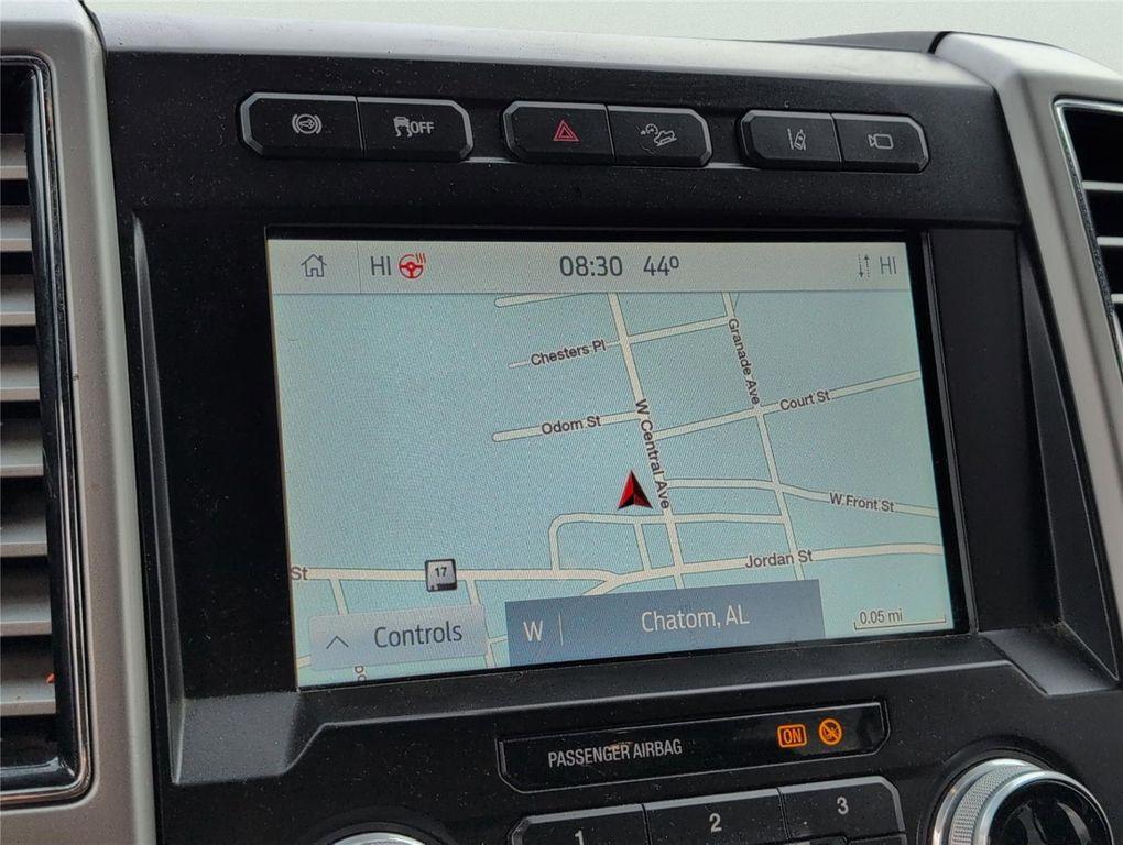 used 2021 Ford F-350 car, priced at $49,987