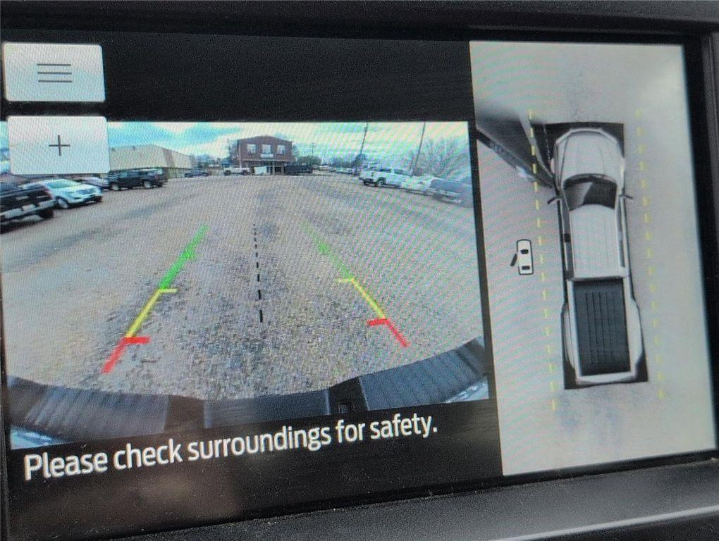 used 2021 Ford F-350 car, priced at $49,987