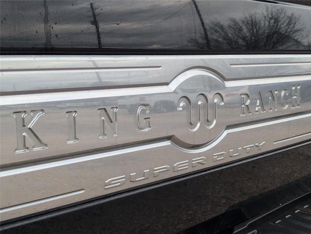 used 2021 Ford F-350 car, priced at $49,987