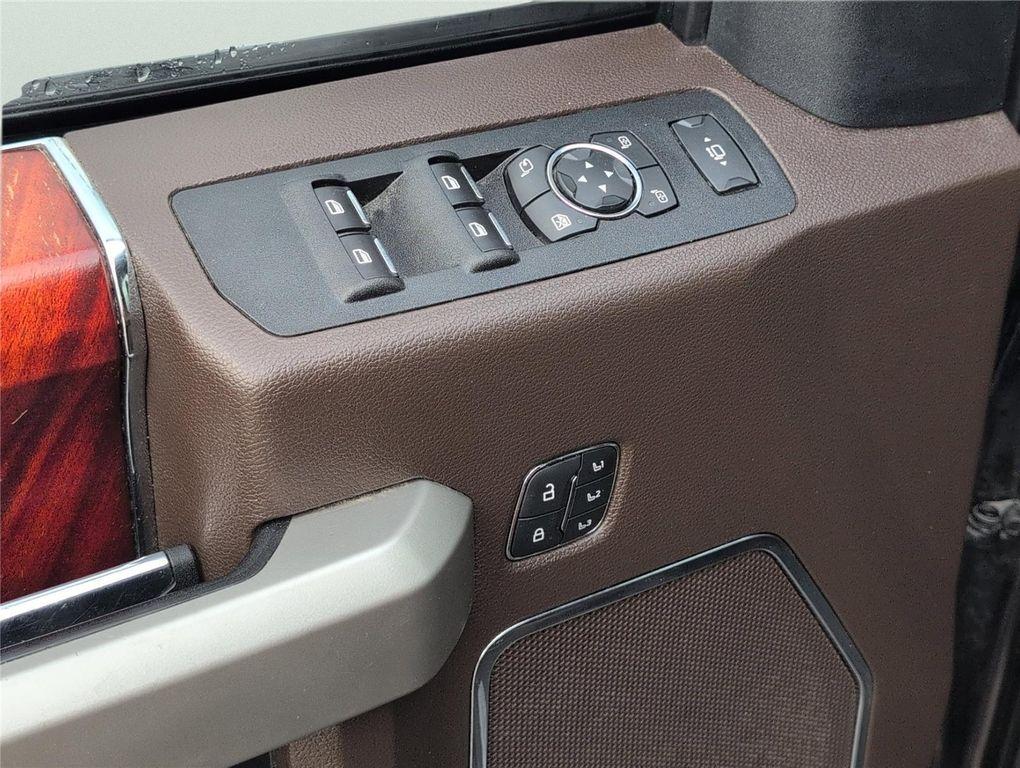 used 2021 Ford F-350 car, priced at $49,987