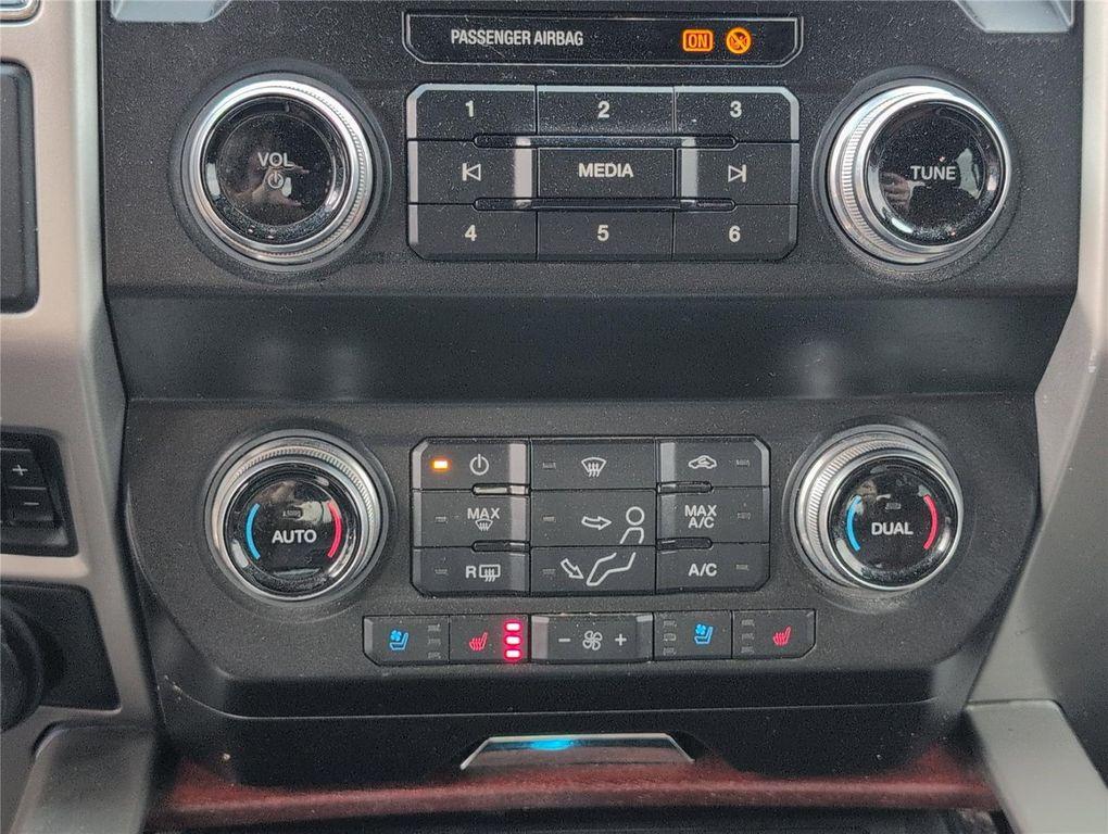 used 2021 Ford F-350 car, priced at $49,987