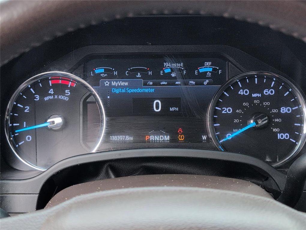 used 2021 Ford F-350 car, priced at $49,987