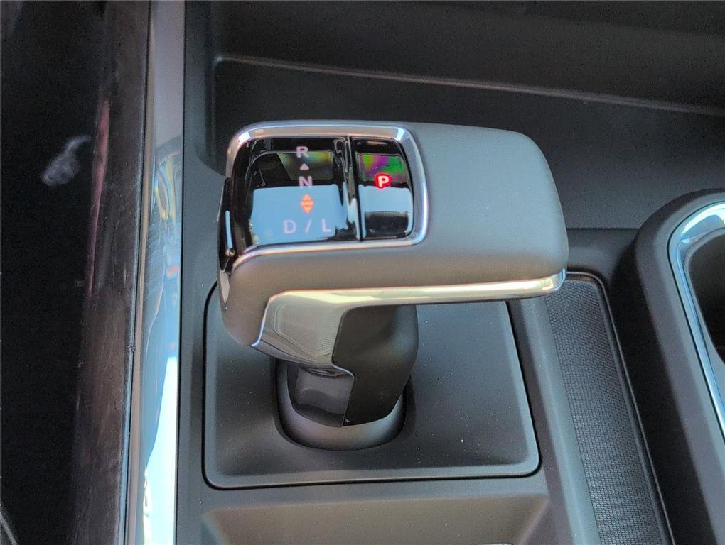 new 2026 Chevrolet Silverado 1500 car