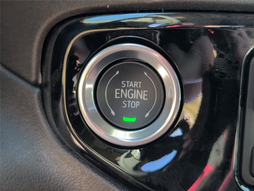 new 2026 Chevrolet Silverado 1500 car