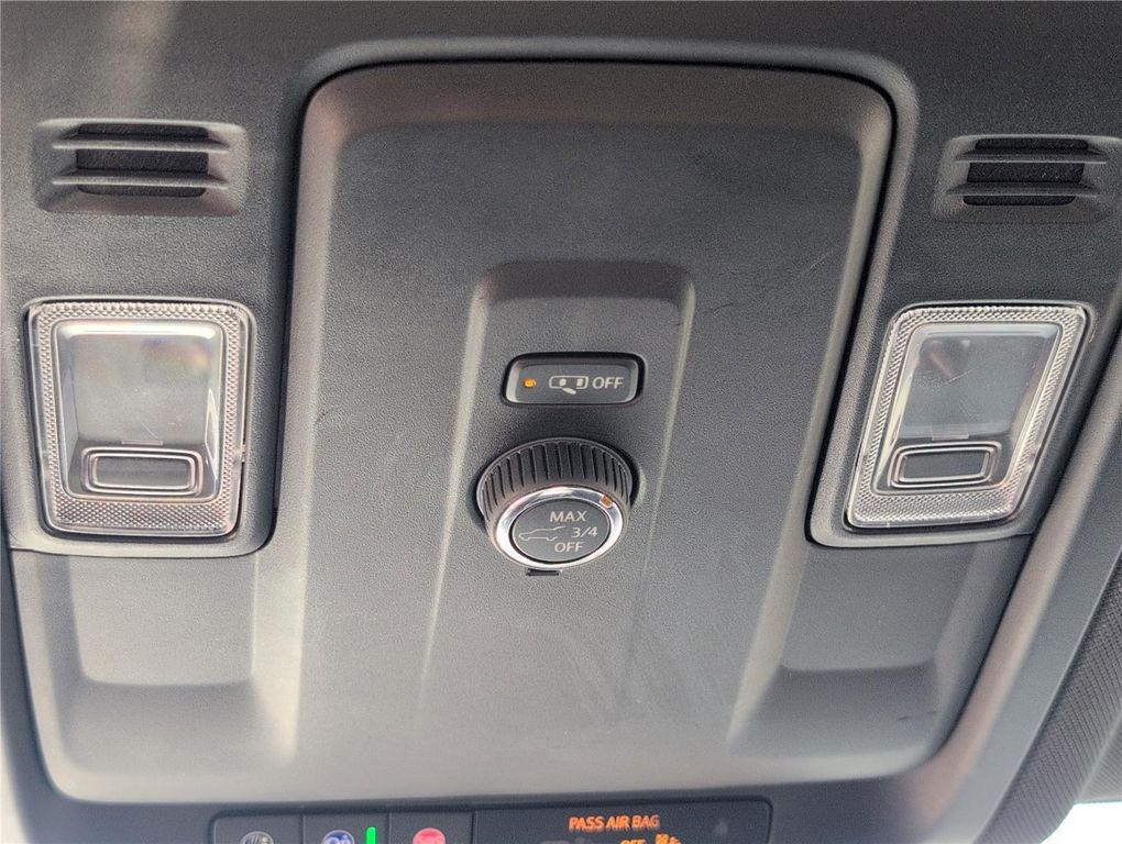 used 2025 Chevrolet Suburban car, priced at $61,035