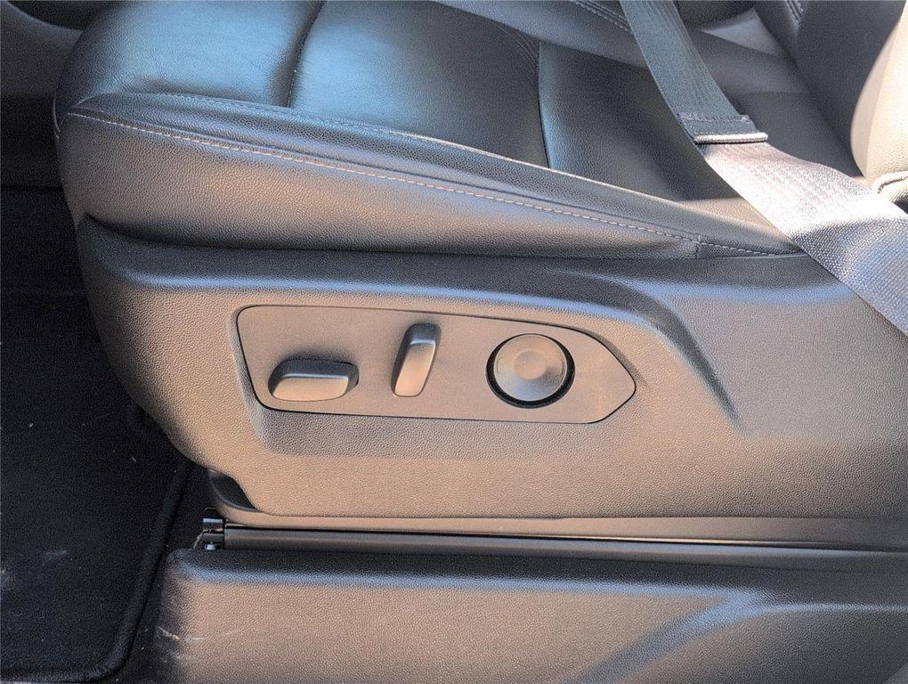 used 2025 Chevrolet Suburban car, priced at $61,035