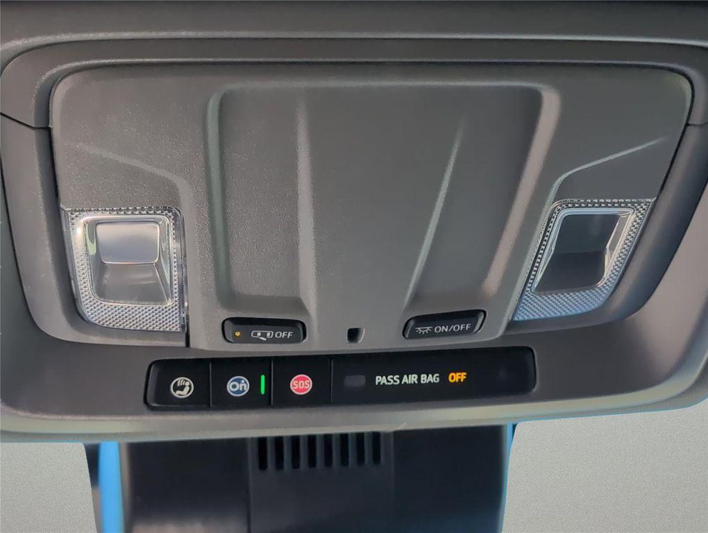 new 2026 Chevrolet Silverado 1500 car, priced at $49,201