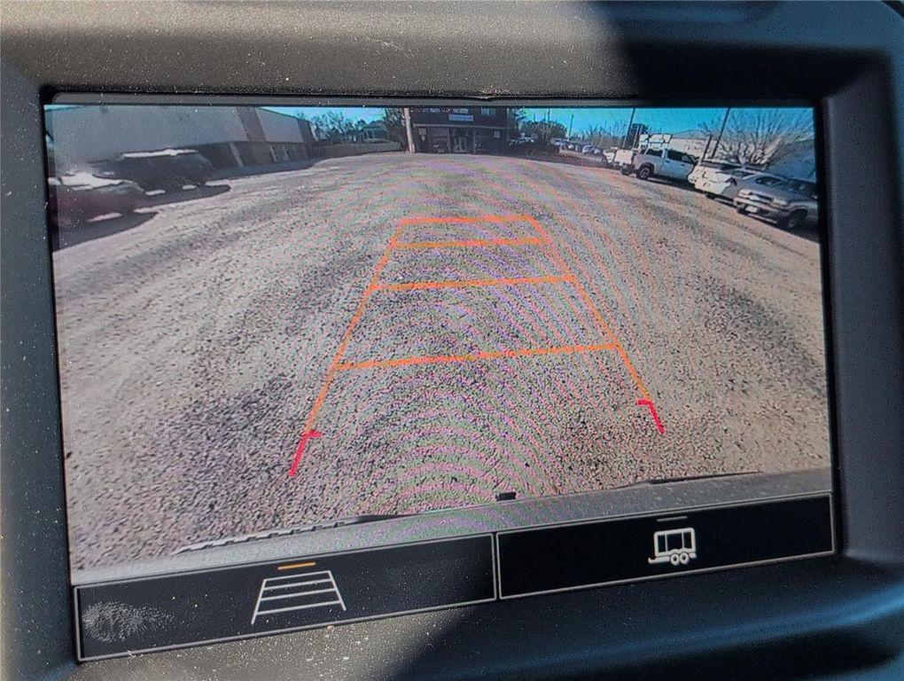 new 2026 Chevrolet Silverado 1500 car, priced at $49,201