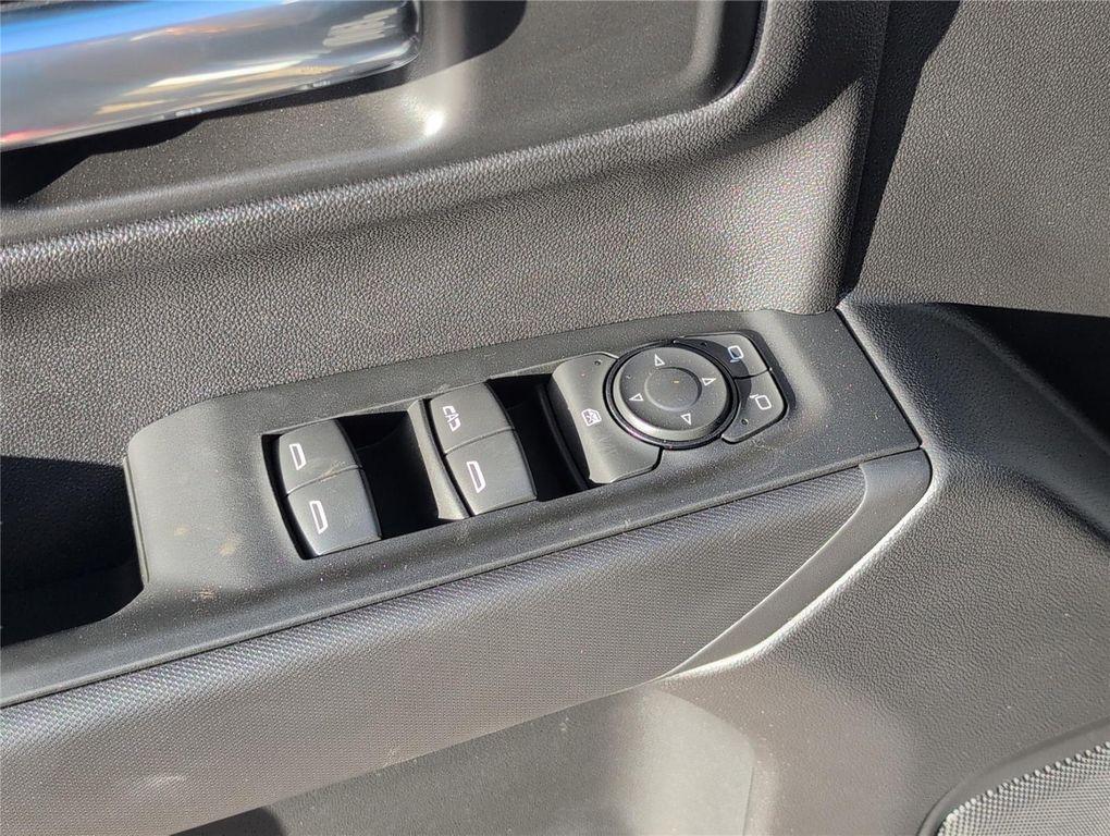 new 2026 Chevrolet Silverado 1500 car, priced at $49,201