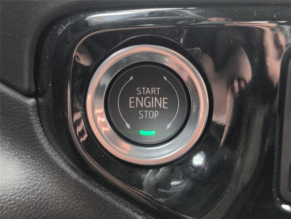 new 2026 Chevrolet Silverado 1500 car