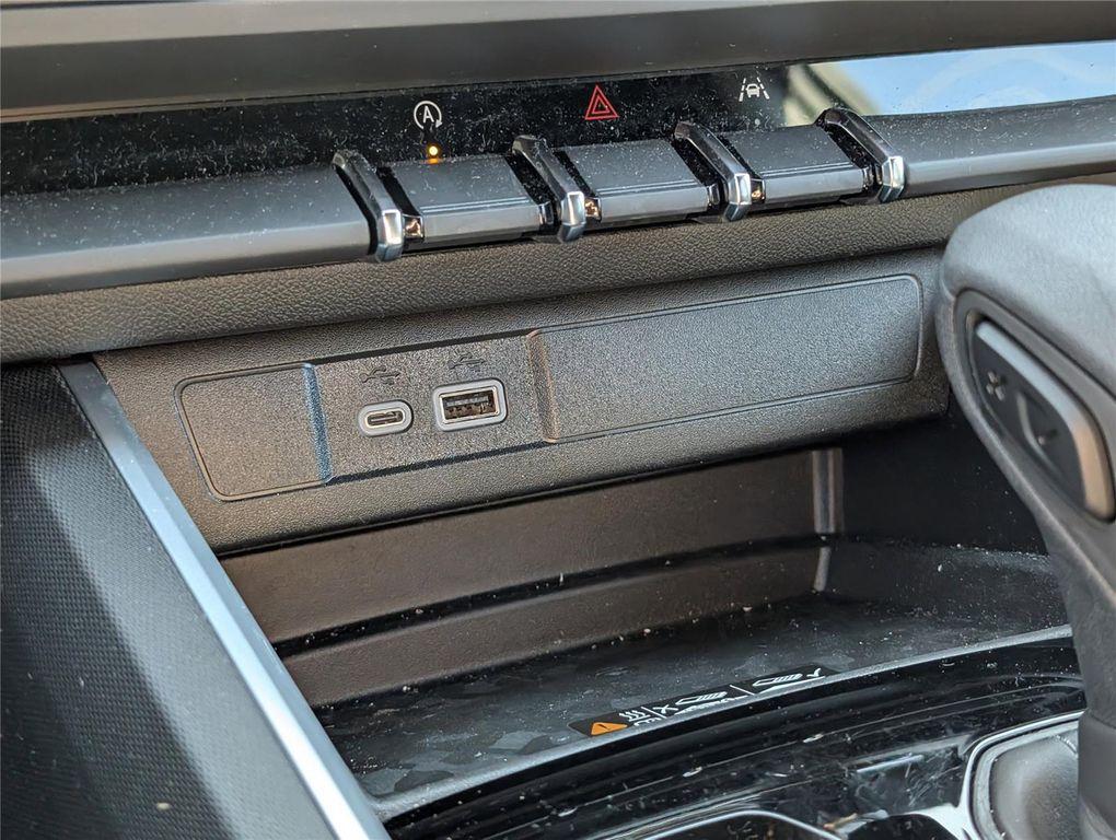 new 2026 Chevrolet Colorado car, priced at $45,876