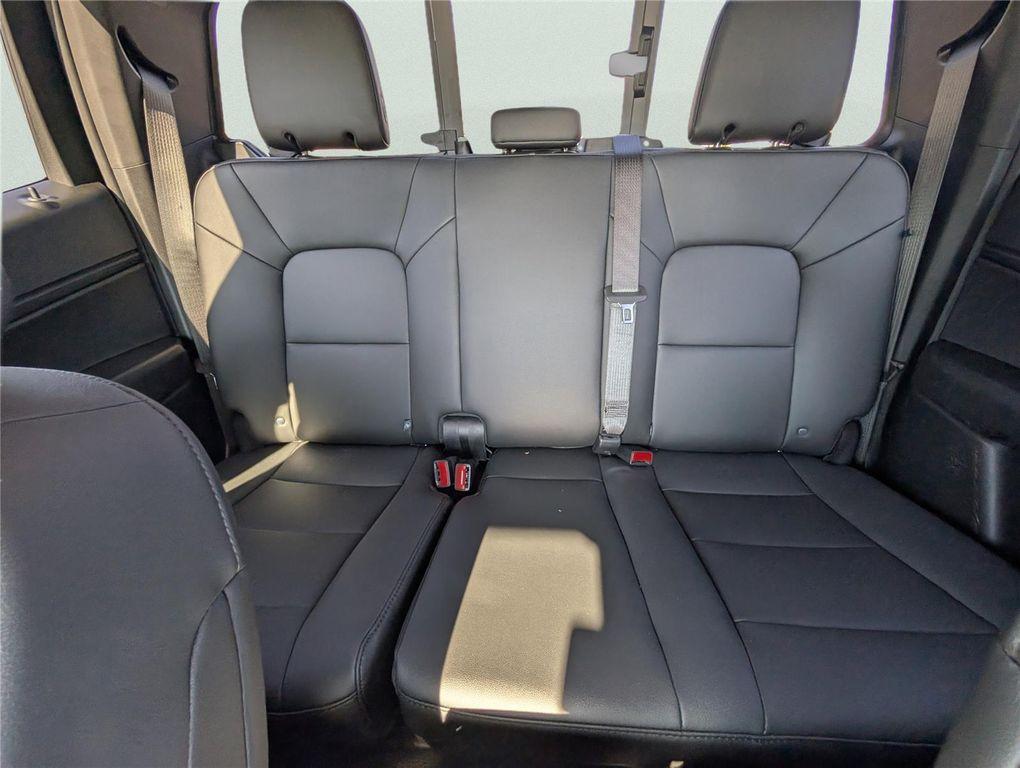 new 2026 Chevrolet Colorado car, priced at $45,876