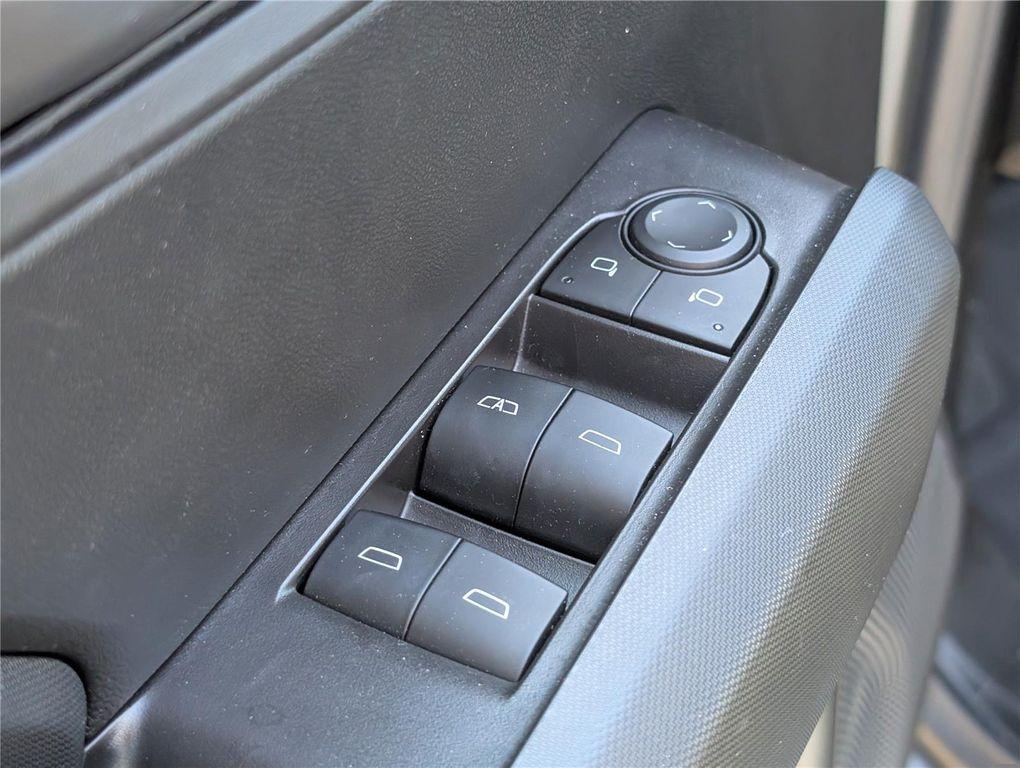 new 2026 Chevrolet Colorado car, priced at $45,876