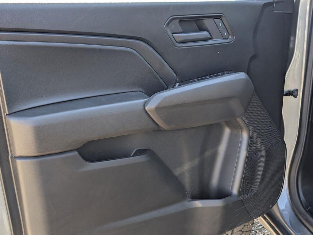 new 2026 Chevrolet Colorado car, priced at $45,876