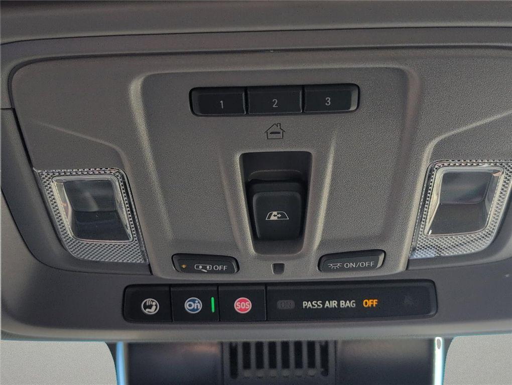 new 2026 Chevrolet Silverado 1500 car