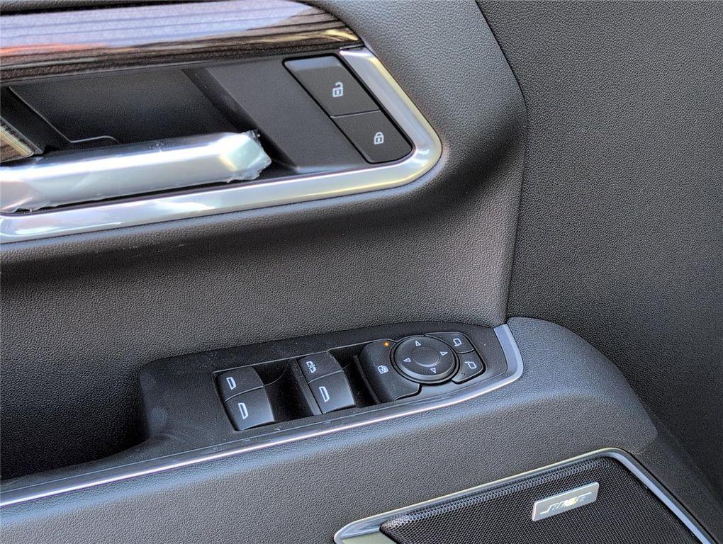 new 2026 Chevrolet Silverado 1500 car