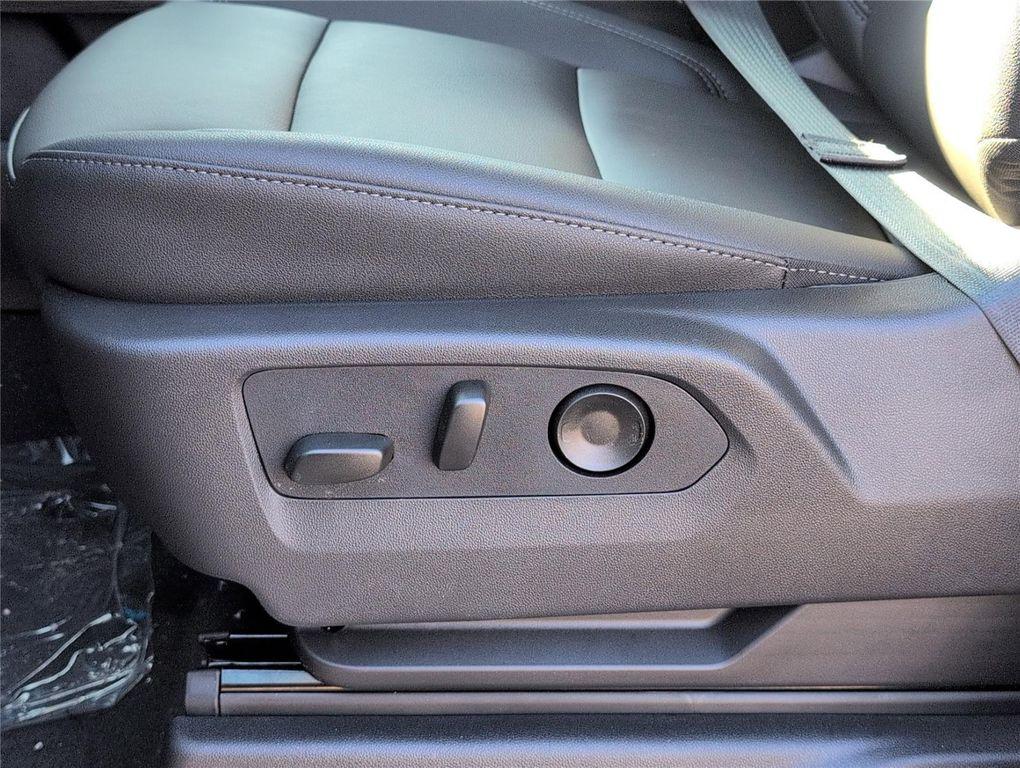 new 2026 Chevrolet Silverado 1500 car